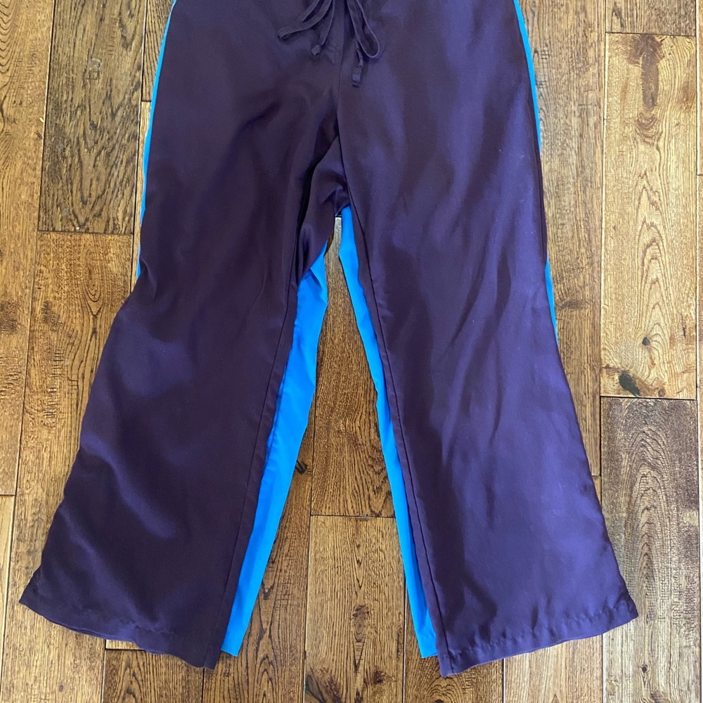 Greys anatomy scrub pants set of two